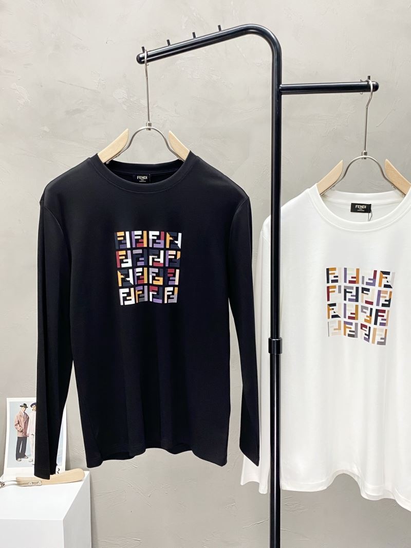 Fendi T-Shirts